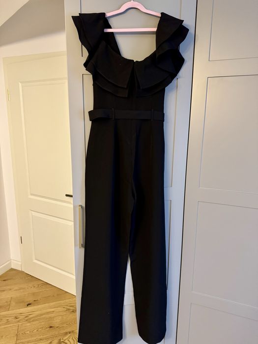 Salopeta neagra, 36, noua
