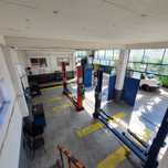 Service auto de inchiriat
