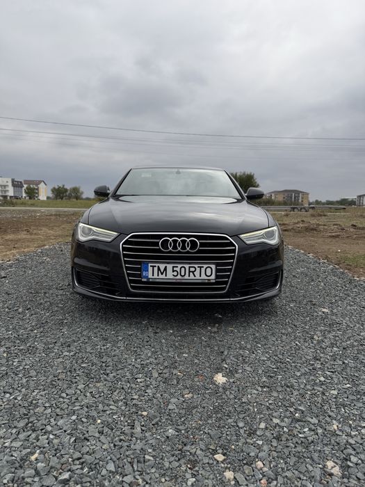 Vand Audi a6 ultra s-line