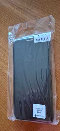 Калъф за Samsung S9 plus