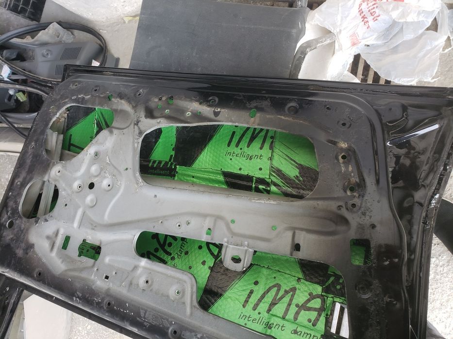 Двери от нексия надо отрехтоват хорошем состоянии