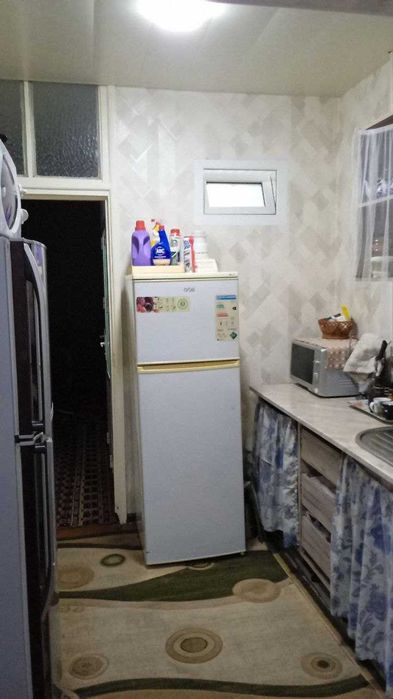 Медгородок 4/1/5 квадратура 85 м2 ориентир магазин Хавас