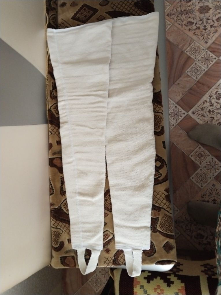 Чулки компрессионные,