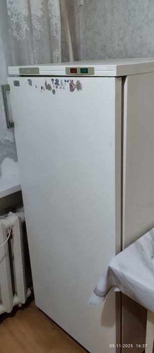 Продается холодильник