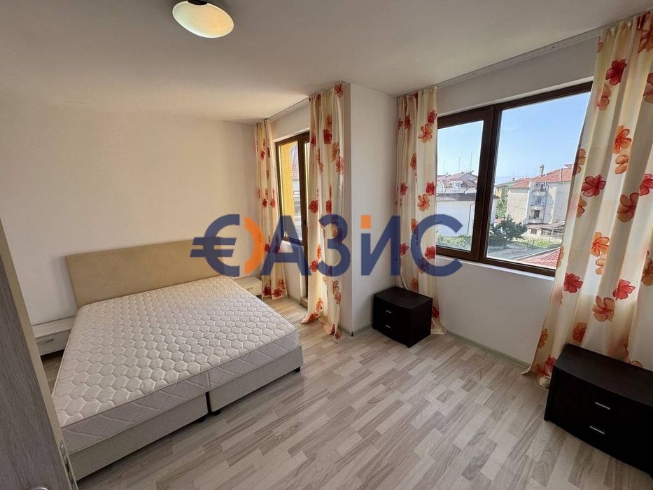 3-стаен мезонет в комплекс Тринити, 180 кв.м. + 80 кв.м. тераса, Равда