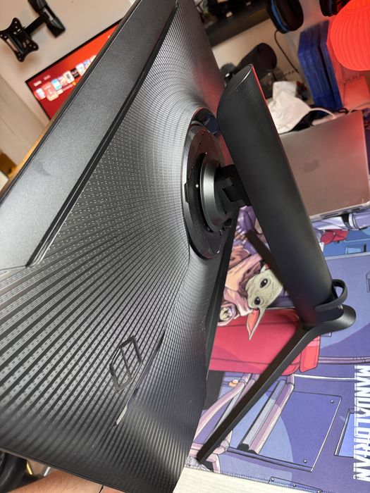 Monitor Gaming Samsung Odyssey G3 27” – 144Hz, 1ms, FreeSync Premium