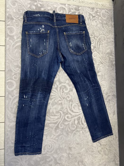 Blugi Dsquared2 originali