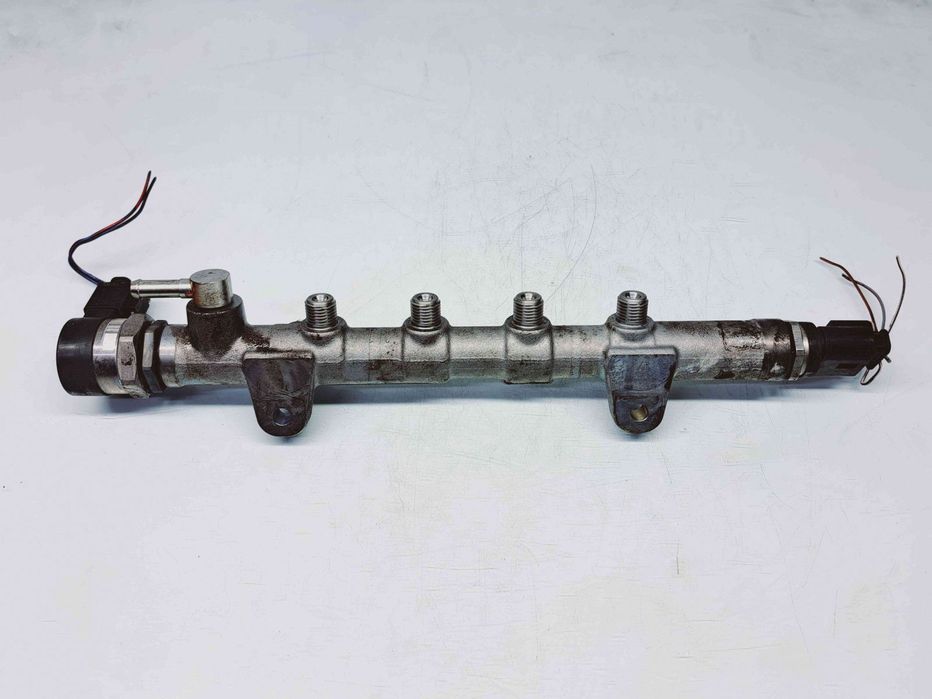 Rampa injectoare Mercedes Clasa ML (W166) [Fabr 2011-2022] A6510701595