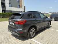 Bmw X1 2016 65000 km