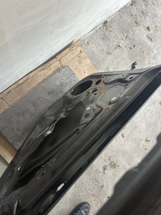 Vand portiera spate-dreapta ford focus 3