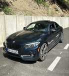 Bmw 228i Coupe f22