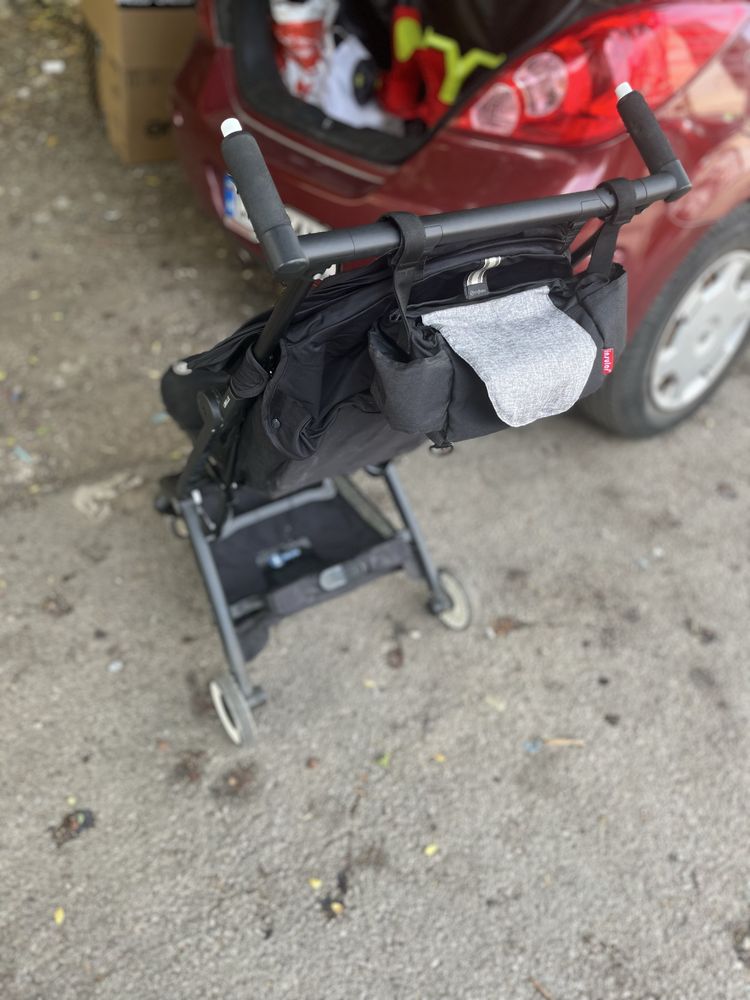Лятна количка Cybex Libelle