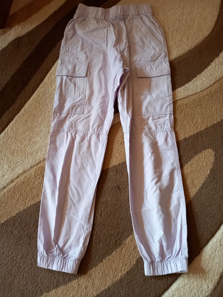Страхотни дънкии за момиче H&M LC Waikiki