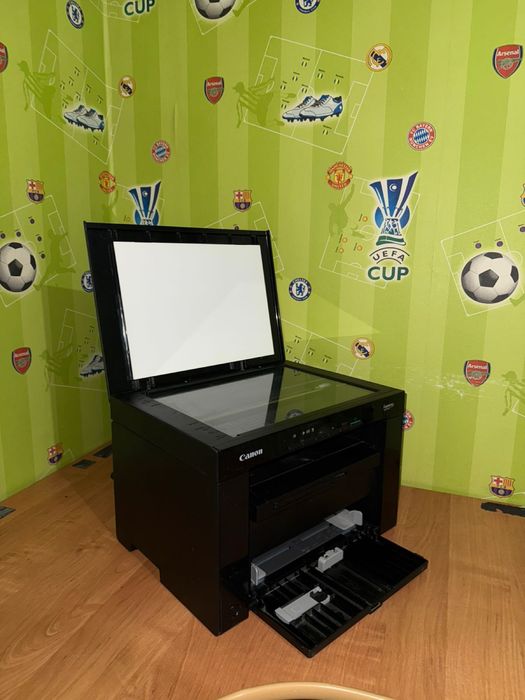 Принтер Canon 3010