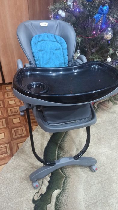 Продам Стульчик детский в хорошем состоянии