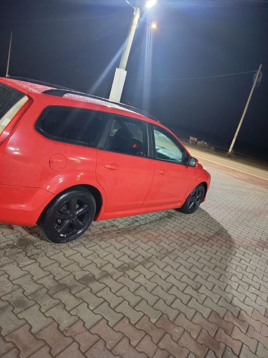 Vând urgent Ford focus