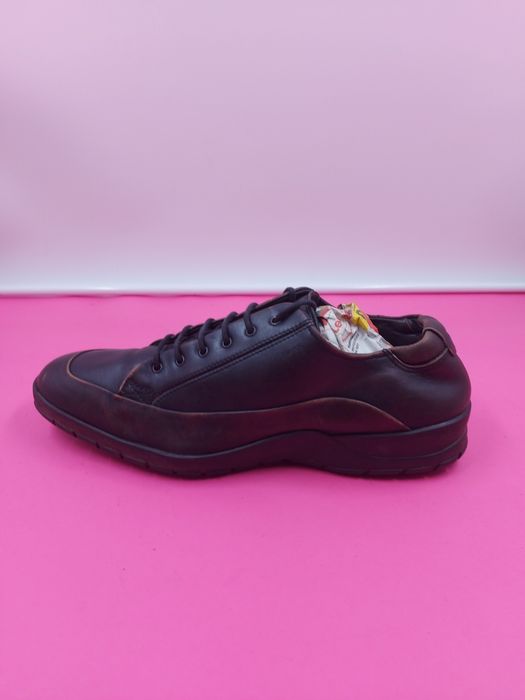 Boss номер44 Оригинални мъжки обувки