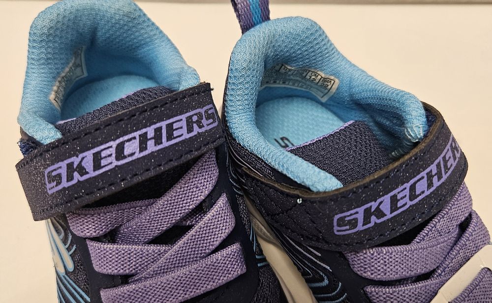 Детски маратонки sketchers