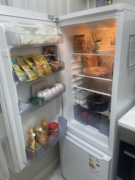 Холодильник BEKO