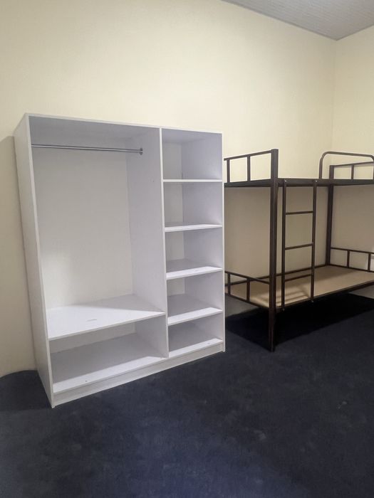 Talaba qizlarga kvartira