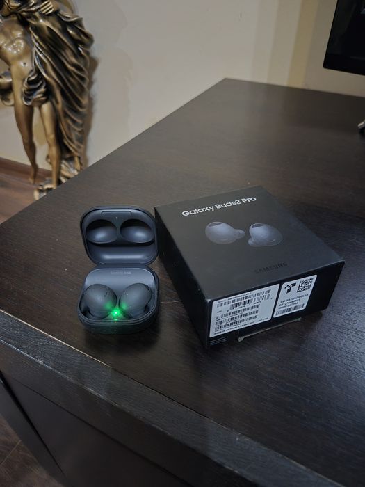 Casti samsung galaxy buds 2 pro