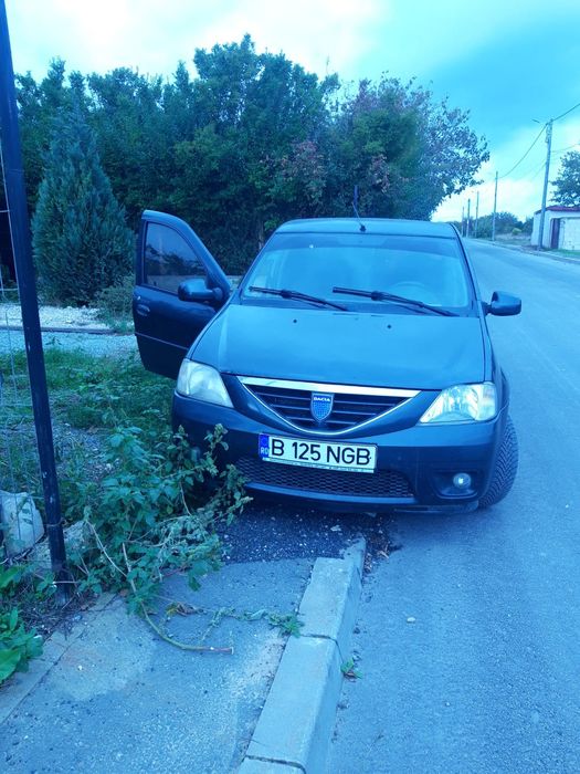 Dacia Logan 2008 Diesel