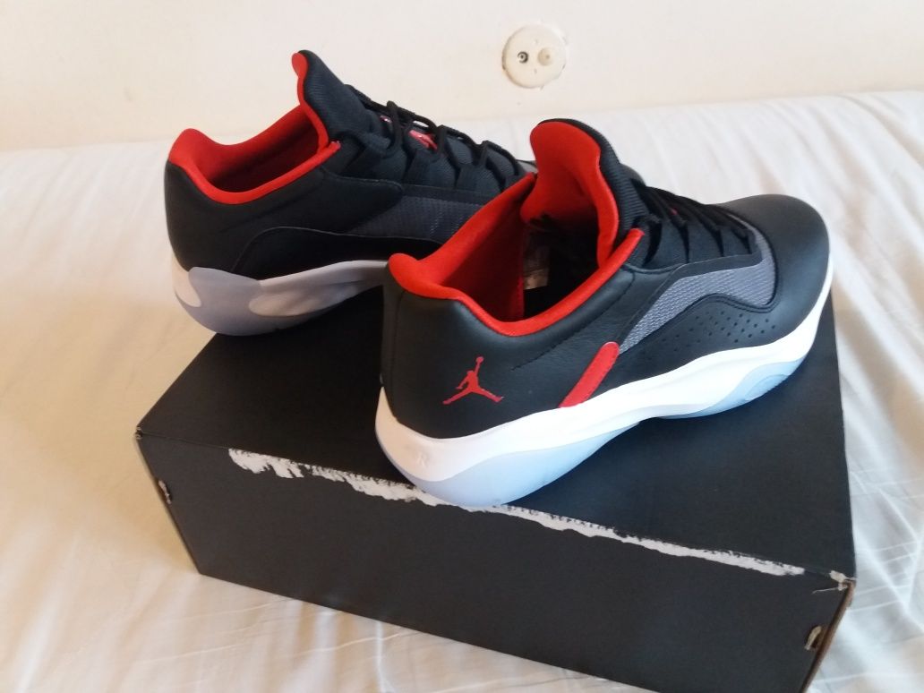 Nike Air Jordan originali