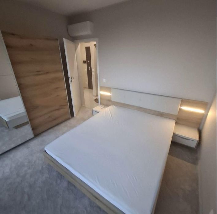 Дава се под наем Двустаен апартамент в София, Банишора - 62 кв.м за 750 € - Снимка #4
