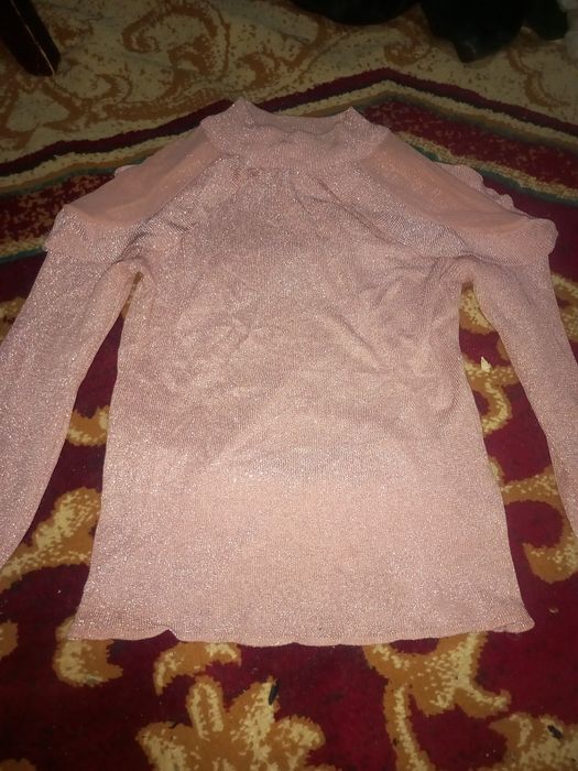 Продается кофта туркия