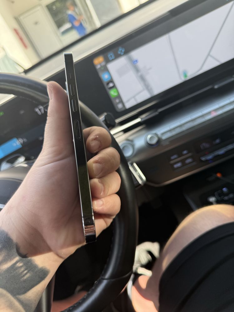 Iphone 13pro max