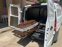Servicii Funerare Turda si Pompe Funebre Profesionale si Complete