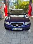 Honda Accord 2.0 Benzina