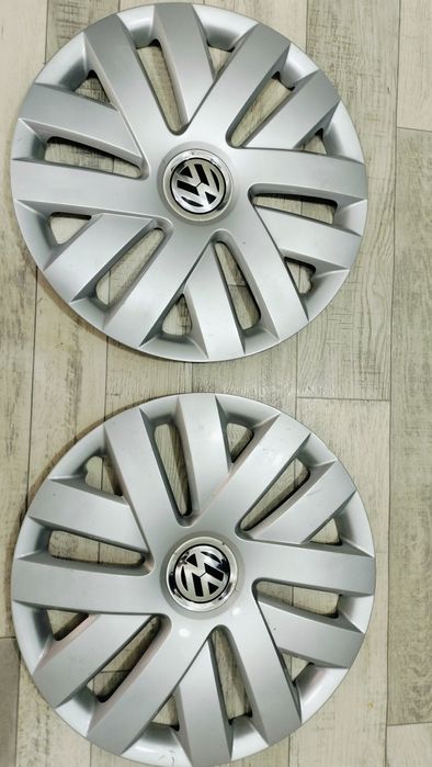 Продам колпаки Р 15 от поло