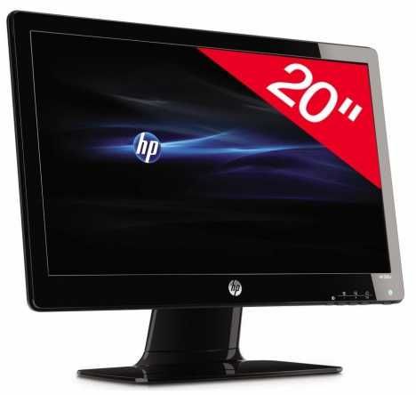 Монитор HP 2011x