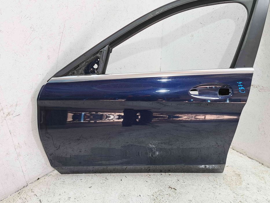 Usa stanga fata Mercedes Clasa C Combi (W205) [Fabr 2015-prezent]