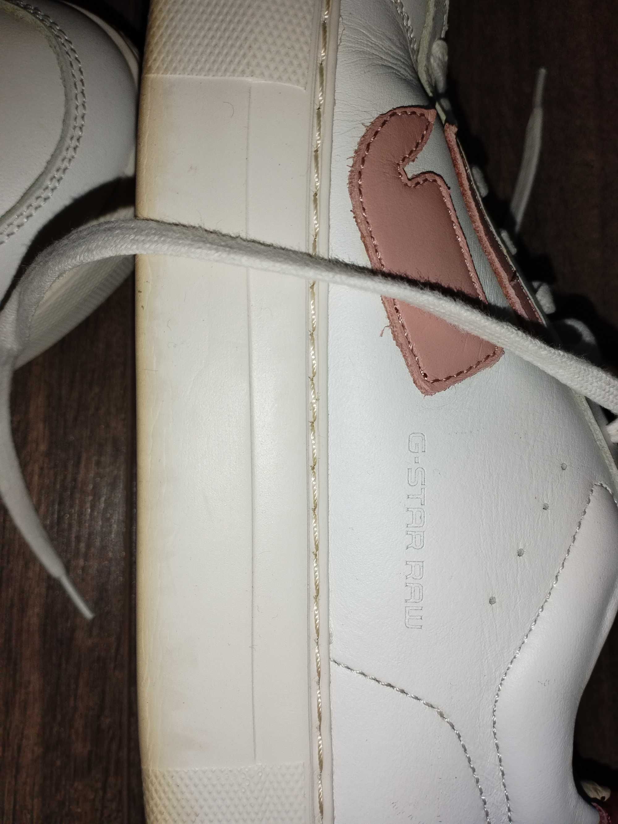 Дамски обувки Zara, G-star