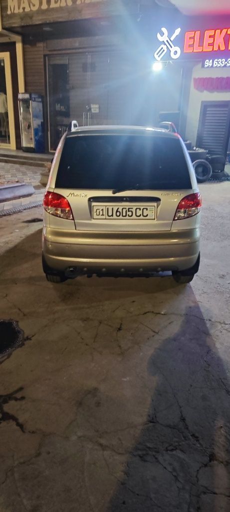 Matiz best 2013 yil H9
