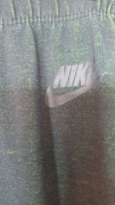 Клин Nike M, оригинал