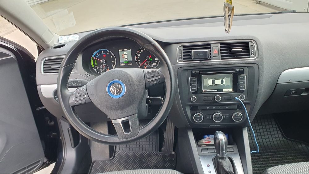 Vand VW Jetta 1.4