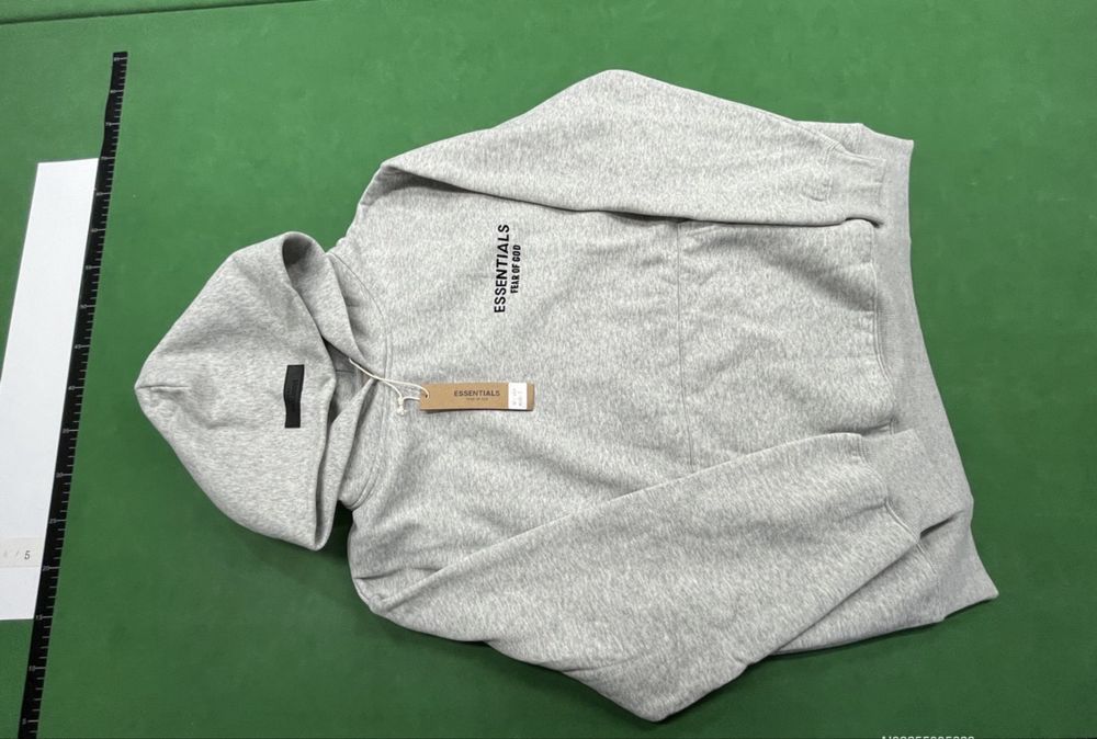 Essentials tracksuit