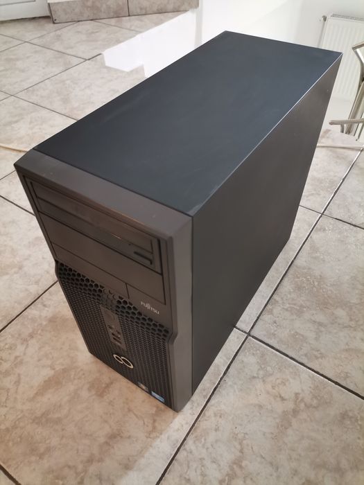 Fujitsu unitate pc