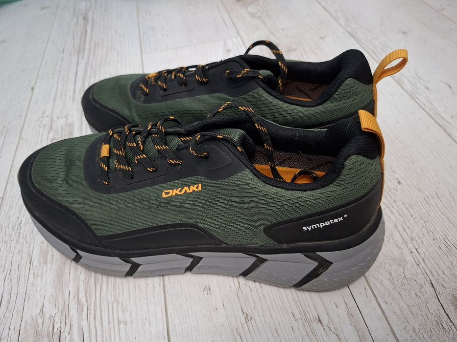 Okaki sympatex-Ориг.водоустоичиви обувки