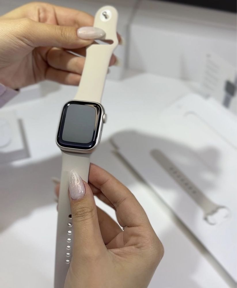 Apple Watch Эпл вотч Смарт часы