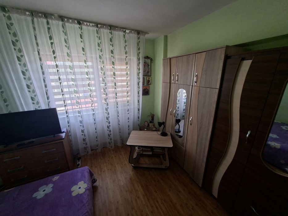 Apartament 2 camere Tg-Carbunesti