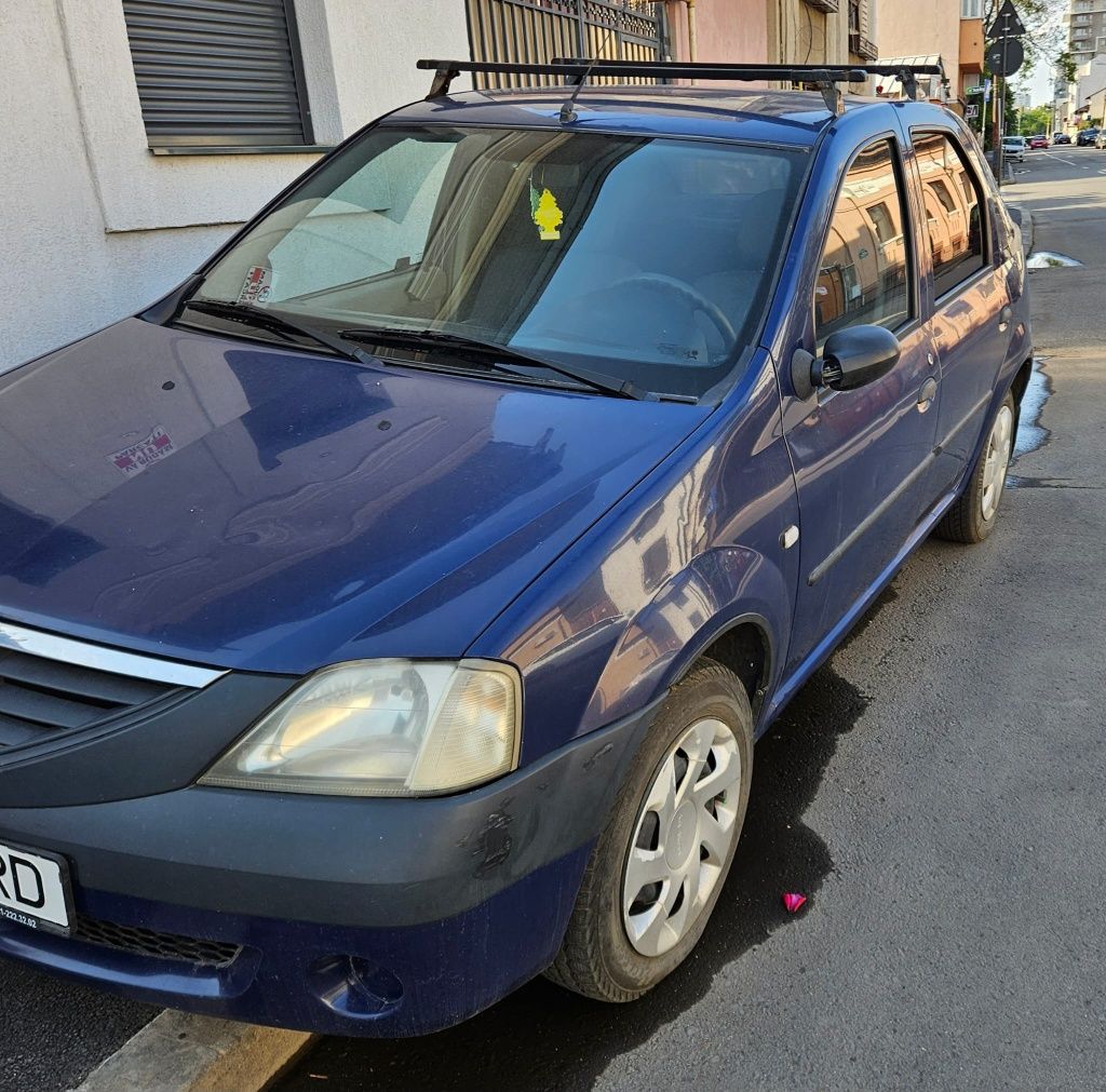 Dacia logan 15.dci