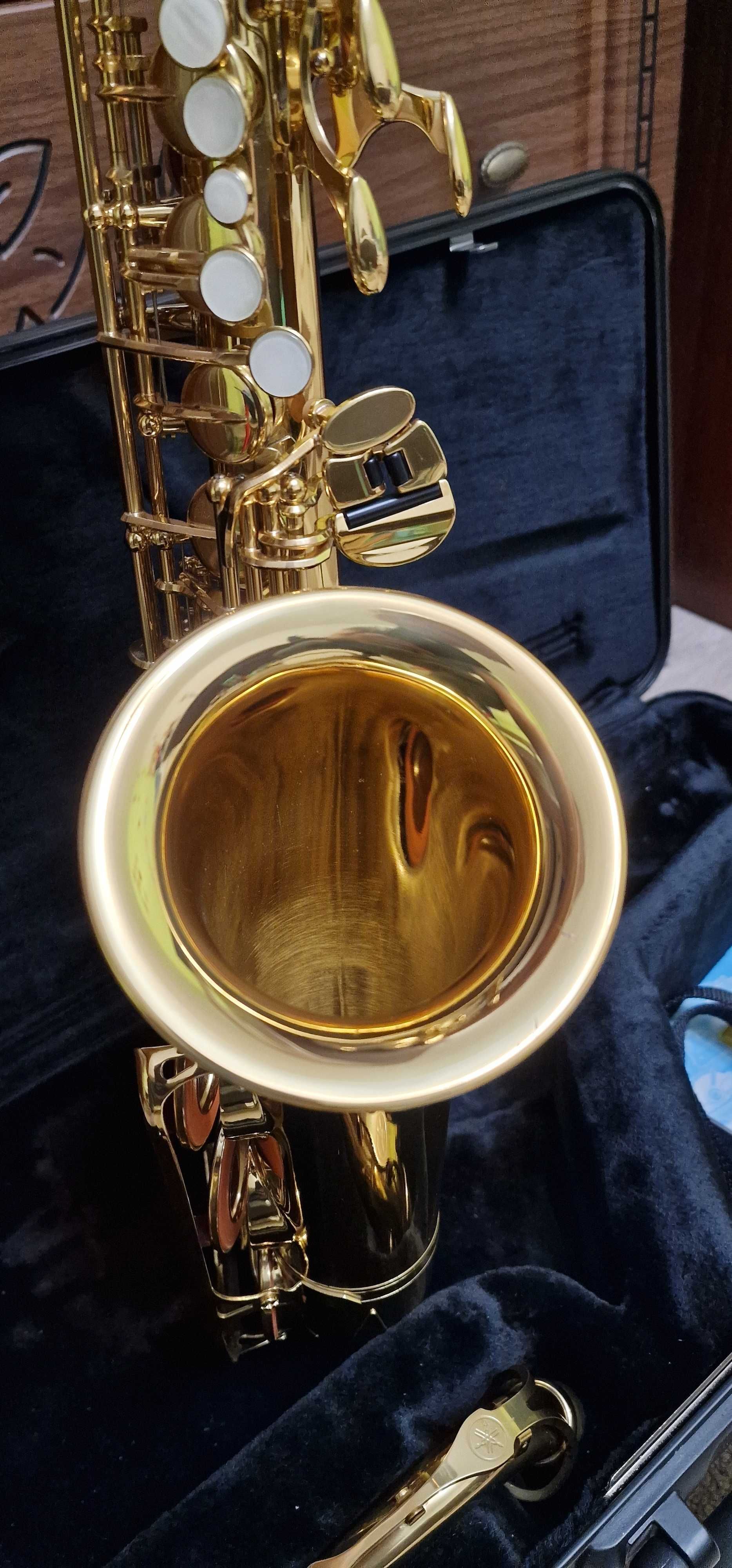 Saxofon Yamaha yas 275 made in Japan