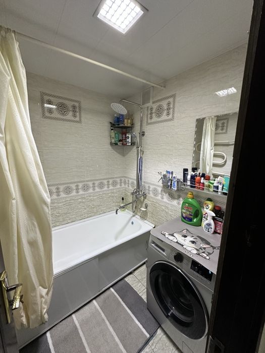 Продается 3+1/3/4 евро ремонт