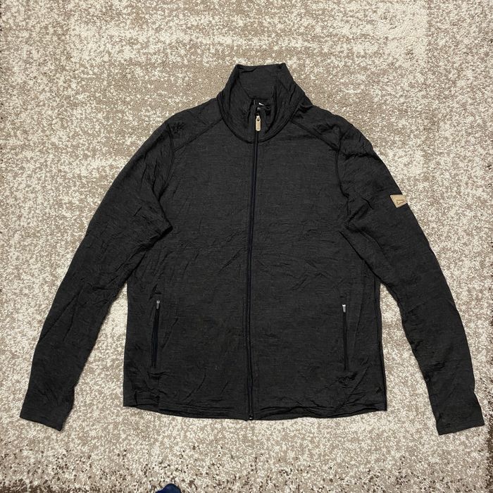 Norheim Merino XXL ortovox icebreaker decold aclima smartwool