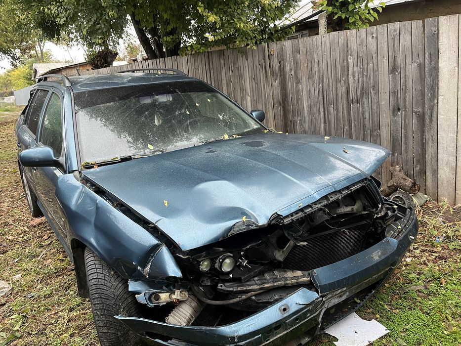 Skoda Octavia 1 RS 1.9 131 cp