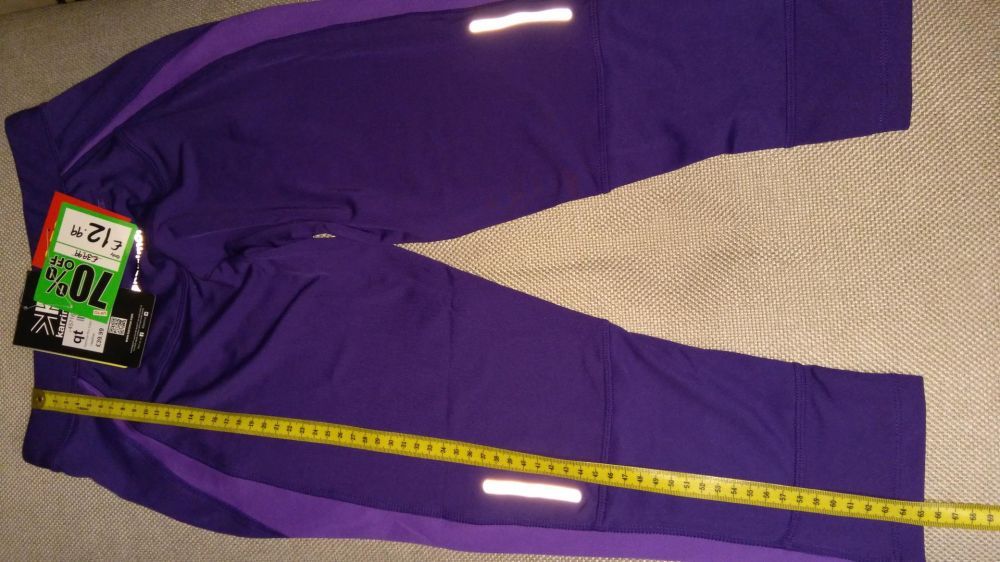 Дамски клин за спорт